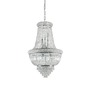 Dekorativní - ILUX 215969 DUBAI SP10 CROMO - IDEALLUX - foto 2