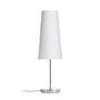 Stínidla, kryty, clony - RED R11496 CONNY 15/30 stolní stínidlo Polycotton bílá max. 23W - RED - DESIGN RENDL - foto 2