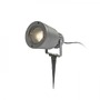 Zápichy - RED R12579 CORDOBA na bodci antracitová 230V GU10 35W IP54 3000K - RED - DESIGN RENDL - foto 2