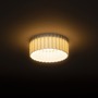 Dekorativní - RED R14012 MARENGA RT1 40 zápustná bílá Eco PLA 230V LED 6W 3000K - RED - DESIGN RENDL - foto 2