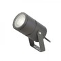 Reflektory - RED R11754X VÝPRODEJ VZORKU - ROSS venkovní reflektor antracitová  230V LED 9W 30° IP65  3000K - RED - DESIGN RENDL - foto 2