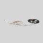 Hlavní osvětlení - FAN STRIP24V-SLIM-120C LED pásek 2835 SLIM DC24V KAPTON 120 LED/m 18W/m 7710 lm 3000K 0,6x500 cm - FANEUROPE - foto 2