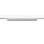 Lištové Magnetic SLV - LA 1006650 IN-LINE 46 48V TRACK Move DALI Darklight Reflector, Spot, bílá / bílá, 14W, 1250lm, 4000K, CRI90, 35° - BIG WHITE (SLV) - foto 2