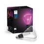 E27 - PH 8720169311978 Hue Lightguide Triangle LED žárovka E27 6,8W 500lm 2000-6500K RGB CRI80 IP20, stmívatelná - PHILIPS - foto 2