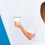 Stolní lampy dekorační - FARO 20208 BUDDY přenosná stolní lampa, šedá, 3W - FARO - foto 2