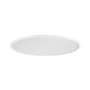 Kruhová - LA 1010424 PANEL 60 Povrchové stropní svítidlo, kulaté, DALI, 3000/4000K, 29 W, 90°, bílé - BIG WHITE (SLV) - foto 2
