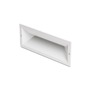 Zapuštěná - RED R13620 RAGG zápustná bílá 230V LED 12W IP65 3000K - RED - DESIGN RENDL - foto 2