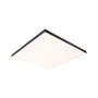 Dekorativní - P 79909 LED Panel Velora Rainbow dynamicRGBW hranaté 595x595mm RGBW černá - PAULMANN - foto 2