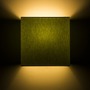 Dekorativní - RED R11570 LOPE W 25/14 nástěnná Chintz limetková 230V E27 28W - RED - DESIGN RENDL - foto 2