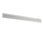 Podélná - FAN LEDBAR-MOVIE-L LED lišta MOVIE, bílý polykarbonátový kryt, 15 W, 1275 lm, CCT, nastavitelná, 2,85 x 90 x 6,6 cm - FANEUROPE - foto 2