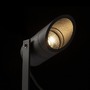 Zápichy - RED R13568 LORCA na bodci antracitová 230V LED 5W IP65 3000K - RED - DESIGN RENDL - foto 2