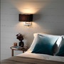 Dekorativní - AST 1080051 Nástěnné svítidlo pro čtení Park Lane Reader LED 60W E27 bez stínítka bronz - ASTRO Lighting - foto 2