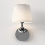 Dekorativní - AST 1454001 Nástěnné svítidlo Millie 3.5W G9 chrom - ASTRO Lighting - foto 2