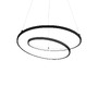Kruhová - ILUX 304540 Závěsné svítidlo Oz sp d60 dali - IDEALLUX - foto 2