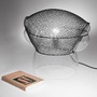 Stolní lampy dekorační - AR 0060010A Patroclo - ARTEMIDE - foto 2