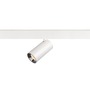 Lištové Magnetic SLV - LA 1006716 NUMINOS® S 48 V TRACK DALI, spot, bílé/chrom, 16 W, 960 lm, 2700 K, CRI90, 20° - BIG WHITE (SLV) - foto 2
