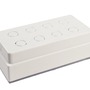 Zapuštěná - IMPR 730481 Deko-Light zemní svítidlo, Tabit 100x200, 3,7 W, 3000 K, 220-240V 240 lm 200 mm šedá IP 67 - foto 2