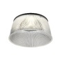 Stínidla, kryty, clony - LA 1008529 HIGHBAY C 340 PC-Reflektor - BIG WHITE (SLV) - foto 2