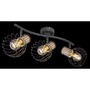 Bodová - GLO 54012-3DS LUISE 54012-3DS Stropní svítidlo - GLOBO - foto 2