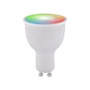GU10/GZ10 - LD 08246-1 LOLAsmart - BULB LED žárovka RGB+W a Smart Home s GU10 MEDION RGB+2700-5000K - LEUCHTEN DIREKT / JUST LIGHT - foto 2