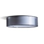 Kruhová - RED R13808 OTIS 60 stropní transparentní černá/bílá 230V E27 4x28W - RED - DESIGN RENDL - foto 2