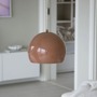 Polokoule - MAR 108987 Pop závěsné svítidlo hnědé 28 cm - Markslöjd - foto 2