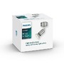Bodová - PH 55030/17/PN CARREA SVÍTIDLO BODOVÉ GU10 max. 50W, 230V, nikl - PHILIPS (915000868302) - foto 2