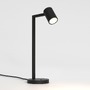 Stolní lampy pracovní - AST 1286086 Stolní lampa Ascoli Desk 6W GU10 černá - ASTRO Lighting - foto 2