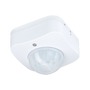 Na zeď - P 50150 Senzor Smart Home Zigbee 3.0 pohybový senzor bílá - PAULMANN - foto 2