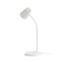 Stolní lampy pracovní - RED R14284 VERINA DIMM stolní bílá 230V LED 4.5W 100° 3000K - RED - DESIGN RENDL - foto 2