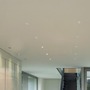 Hranatá - AZZ AZ3377 LED Stropní podhledové svítidlo Azzardo Fill 5W S 3000K white AZ3377 5W 425lm 3000K IP20 4,5cm hranaté bílé - AZZARDO - foto 2