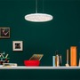 Dekorativní - AR 0213010A Calipso závěsné 3000K - ARTEMIDE - foto 2