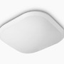 Hranatá - PH 32810/31/P0 LED Stropní svítidlo Philips Canaval SceneSwitch 32810/31/P0 bílé 30cmx30cm - PHILIPS (915005676801) - foto 2