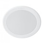 Kruhová - PH 8718696173572 Meson SVÍTIDLO PODHLEDOVÉ LED 6W 550lm 4000K, bílá - PHILIPS (915005805501) - foto 2