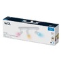 WiZ - PH 8719514551916 Stropní bodové svítidlo WiZ IMAGEO 8719514551916 LED GU10 3x4,9W 3x345lm 2200-6500K RGB IP20 CRI90 bílé, stmívatelné - PHILIPS (929002658901) - foto 2