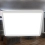 Hranatá - BRILO 7158416 Slim svítidlo LED panel, 42 cm, 3000 lm, 22 W, bílé (starý kód: BRILO 7158-416) - BRILO - foto 2