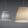Kónická - AR 1124110A Choose Mega závěsné - bílá - ARTEMIDE - foto 2
