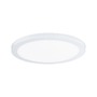 Kruhová - P 95392 LED vestavné svítidlo Cover-it senzor kruhové 330mm, 22W 4000K bílá mat Panel pro vestavnou i přisazenou montáž - PAULMANN - foto 2