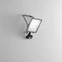 Nástěnná - FAN LED-ESUS-S30 LED reflektor ESUS 30 W, CCT, stříbrný, IP54, s čidlem - FANEUROPE - foto 2