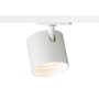 Svítidla - RED R14478 IRIS 9 pro jednookr. lištu bílá 230V LED 12W 24° 3000K - RED - DESIGN RENDL - foto 2