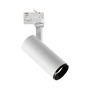 Svítidla - IMPR 707213 Deko-Light 3-fázové bodové svítidlo - Lucea, Tilt, 10 W, DTW, 1800-2700 K, bílá - foto 2