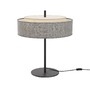 Stolní lampy dekorační - M MOD613TL-02GR Stolní lampa Bergamo E14x2 40W MOD613TL-02GR - MAYTONI - foto 2