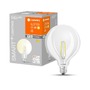E27 - RED G13943 OSRAM SMART+ Globe 125 WiFi čirá 230V E27 LED EQ60 2700K - DESIGN RENDL - foto 2