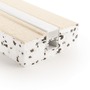 Al profily k zapuštění - IMPR 988171 Deko-Light Combo montážní profil s izolací 2 m, bílá - foto 2