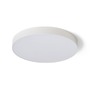 Kruhová - RED R14363 LARISA R 60 DIMM stropní bílá 230V LED 100W 3000K 4000K 6500K - RED - DESIGN RENDL - foto 2