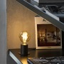 Stolní lampy dekorační - FARO 62169 TEN černá stolní lampa - FARO - foto 2