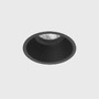 Kruhová - AST 1249015 Downlight svítidlo Minima Round 50W GU10 černá - ASTRO Lighting - foto 2