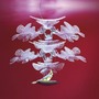 Dekorativní - AR 1628110APP Chlorophilia 2 - Bluetooth - ARTEMIDE - foto 2
