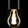 GU10 - LA 1008375 LED A60 Crossed Filament LED-Leuchtmittel, GU10, PHASE, 6,5W, 2700K - BIG WHITE (SLV) - foto 2
