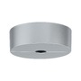 Svítidla - P 96820 URail lištový spot Base max. 50W 230V chrom - PAULMANN - foto 2